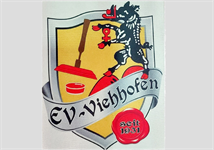 Logo des Eisschützenverein Viehhofen
